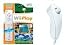 Nintendo Wii Gifts Bundle - 9 Games and Nunchuk/Remote Combo