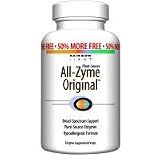 Rainbow Light All-Zyme