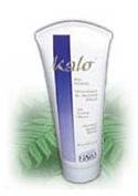 Nisim Kalo Hair Inhibitor Lotion Permanent Hair Remover 2 oz