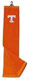 Tennessee Volunteers 16 x 26 Embroidered Tri-Fold Towel
