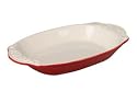 Pfaltzgraff 571 102 0K Weir in Your Kitchen Cayenne Appetizer Plates Set of 4