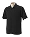 Cubavera Bedford Cord S/S Camp Shirt