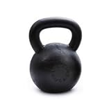 44 lb Kettlebell - Lifeline