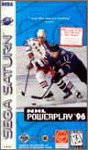 NHL Powerplay '96