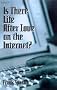Is There Life After Love on the Internet?