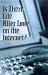 Is There Life After Love on the Internet?