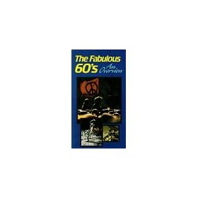 Fabulous 60's:Overview [VHS]