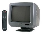 Childrens Toyshop  Electronics : Roadstar CTV1022TTN  Television