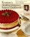 Book Krystine's Healthy Gourmet Bakery Cookbook