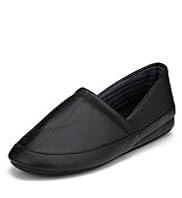 Plain Slippers