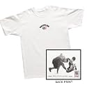 CK TEE CAEL WHITE (CK-CWT)