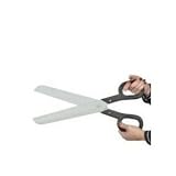 Giant Scissors