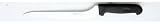 Berghoff 9 Inch Blade Scalloped Offset Bread Knife