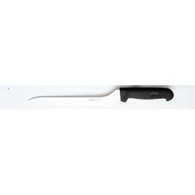 Berghoff 9 Inch Blade Scalloped Offset Bread Knife by Berghoff