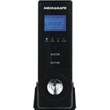 Mediagate MG-700DVR media player with Digital Video Recording