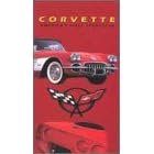 Corvette: America's First Sportscar