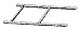 PITTSBURGH CORNING CORP. 110946 PANEL REINFORCE 36X1-5/8