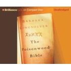 The Poisonwood Bible [Unabridged 13-CD Set]