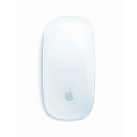 Apple Magic Mouse