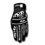 Mechanix Wear (MECMP2-05-009) M-Pact 2 Gloves Black/Medium