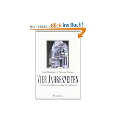 Vier Jahreszeiten. Hinter den Kulissen eines Luxushotels.