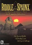 DREAMCATCHER Riddle Of The Sphinx (Windows)