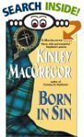 Born in Sin (A MacAllister Novel)