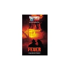 Discovery Channel - Feuer [VHS]