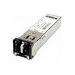 Cisco - SFP (mini-GBIC) transceiver module - 100Base-BX - plug-in module - up to 6.2 miles - 1310 nm