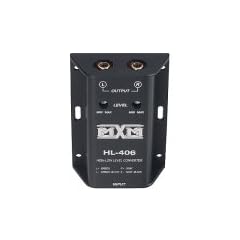 High-Low-Level-Converter Hl-406
