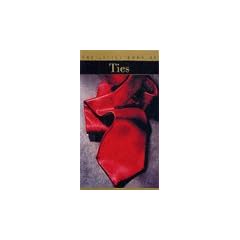 The Little Book of Ties (The Little Book Series)