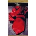 The Little Book of Ties (The Little Book Series)