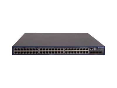 HP A3600-48 SI Switch Preisvergleich