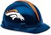 Denver Broncos NFL Hard Hat