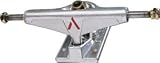 Venture Superlite 5.25 Lo Silver Skateboard Trucks - 8 Axle (Set of 2)
