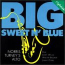 Big Sweet N' Blue