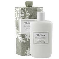 The Thymes Body Lotion