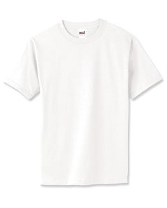 Anvil Mens Adult T-Shirt