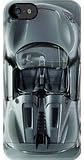 SUUER porsch 918 spyder Custom Hard CASE for iPhone 5 5s Durable Case Cover by heywan