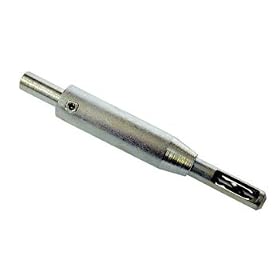 Vix-Bit 5MM Pre-Drill Bit With Self Centering Guide by Vix-Bit
