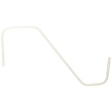 Dynalon 510864-0004 Polypropylene Lab Double Bung Top Delivery Tube (Pack of 5)