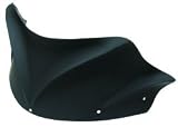 Ski Doo Rev Chassis Flat Black Sno Stuff Wimdshield