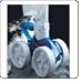 Polaris 480 Pool Cleaner
