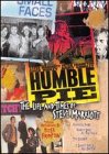 Life & Times of Steve Marriott [DVD] [Import]