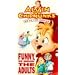 Alvin and the Chipmunks go the the Movies: Funny We Shrunk the Adults [VHS]