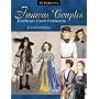 Famous Couples Fashion Doll Patterns: 20 Patterns
