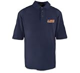 Illinois Fighting Illini Cotton Polo Shirt