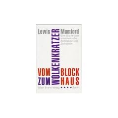 Vom Blockhaus zum Wolkenkratzer