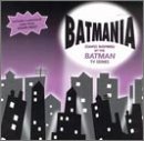 Neal Hefti - Batmania: Songs Inspired By The Batman Tv Series - Zortam Music