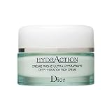 Dior HydrAction - Deep Hydration Rich Creme